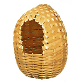 SHOWMASTER CANE FINCH NEST BEEHIVE - Furbabies Online